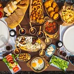 Oda ve Kahvaltı Cadde75 Alaçatı