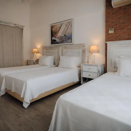 Nocleg ze śniadaniem Cadde75 Alacati