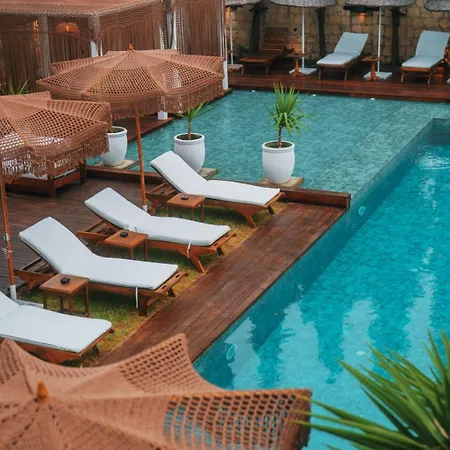 Frühstückspension Cadde75 Alacati