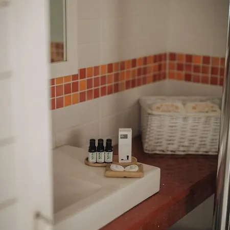 Frühstückspension Cadde75 Alacati Çeşme