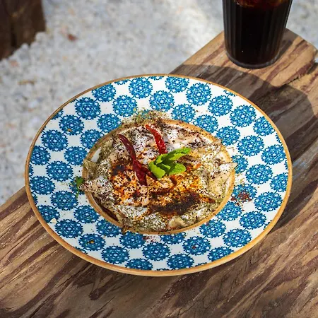 Frühstückspension Cadde75 Alacati Çeşme