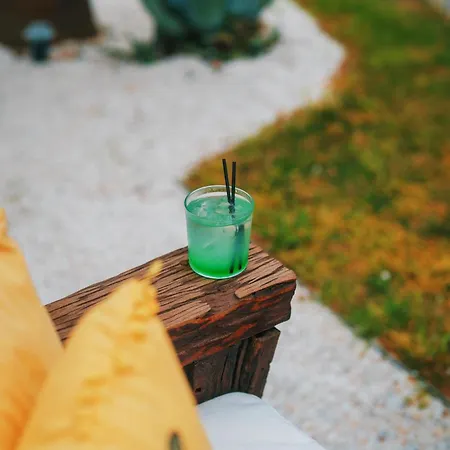 Cadde75 Alacati Frühstückspension *