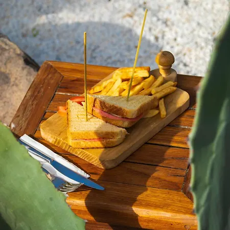 Cadde75 Alacati * Кешме
