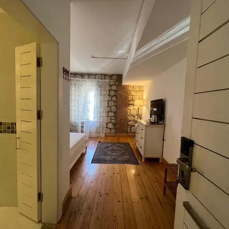 Frühstückspension Cadde75 Alacati *