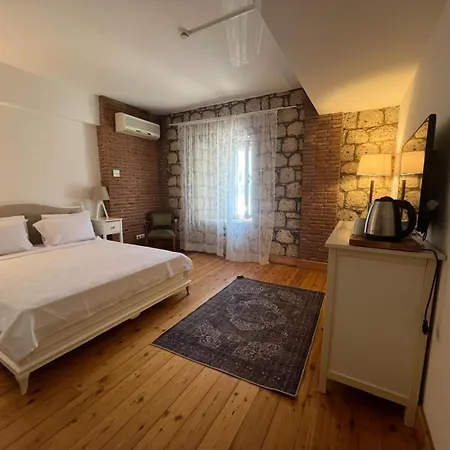 Oda ve Kahvaltı Cadde75 Alaçatı
