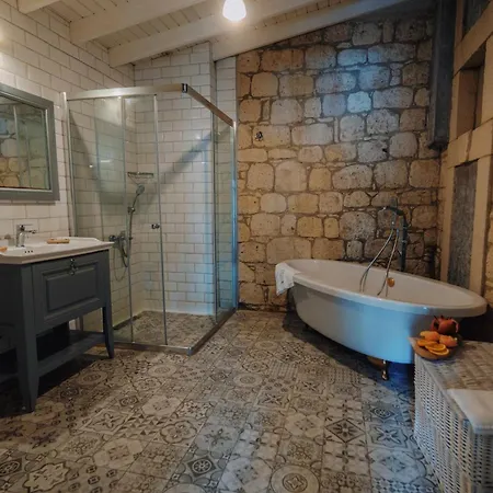 Bed & Breakfast Cadde75 Alacati