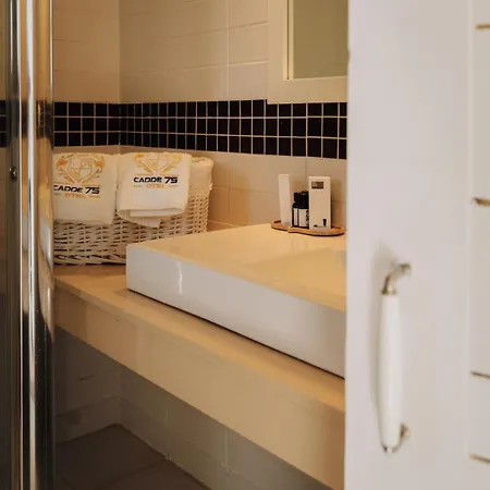 ベッド・アンド・ブレックファスト Cadde75 Alacati Çeşme