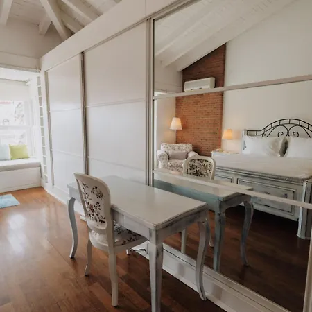 Cadde75 Alacati ベッド・アンド・ブレックファスト *