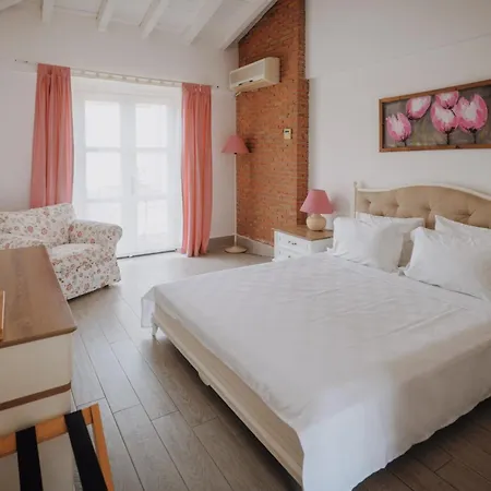 Bed & Breakfast Cadde75 Alacati Çeşme