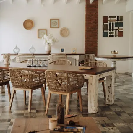 ベッド・アンド・ブレックファスト Cadde75 Alacati Çeşme