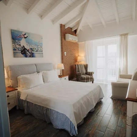 Bed & Breakfast Cadde75 Alacati Çeşme