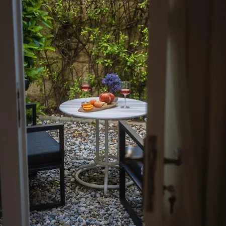 Cadde75 Alacati Bed & Breakfast *