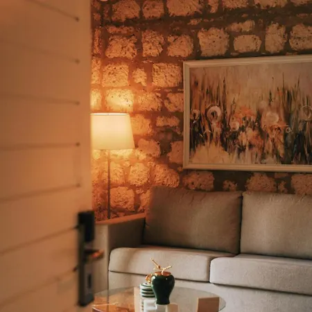 Cadde75 Alacati ベッド・アンド・ブレックファスト