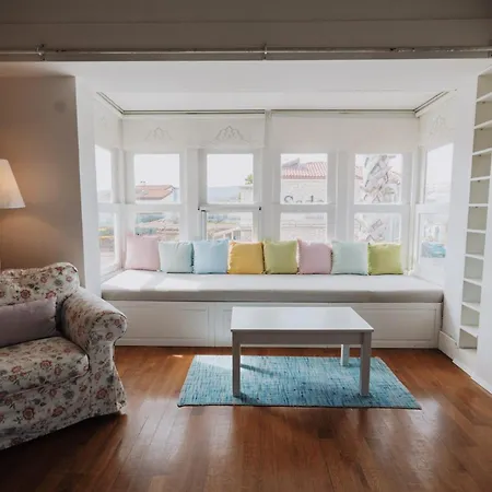 Cadde75 Alacati Bed & Breakfast