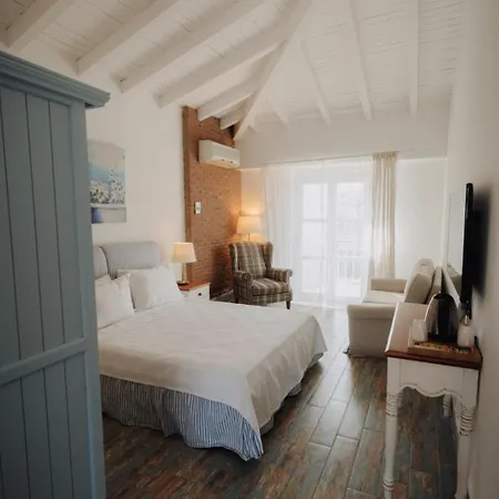 ベッド・アンド・ブレックファスト Cadde75 Alacati