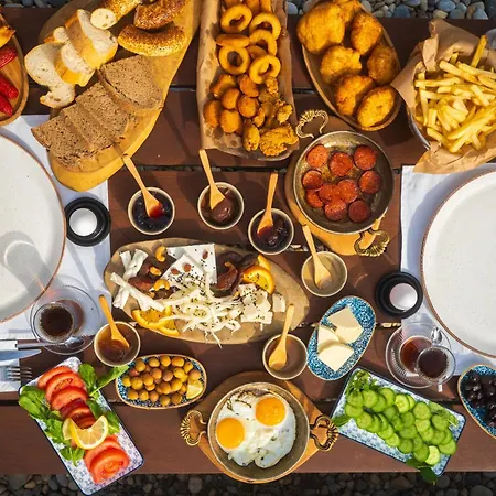 ベッド・アンド・ブレックファスト Cadde75 Alacati