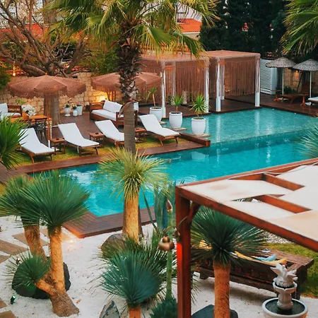 ベッド・アンド・ブレックファスト Cadde75 Alacati *