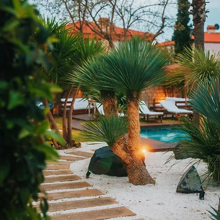 Bed & Breakfast Cadde75 Alacati