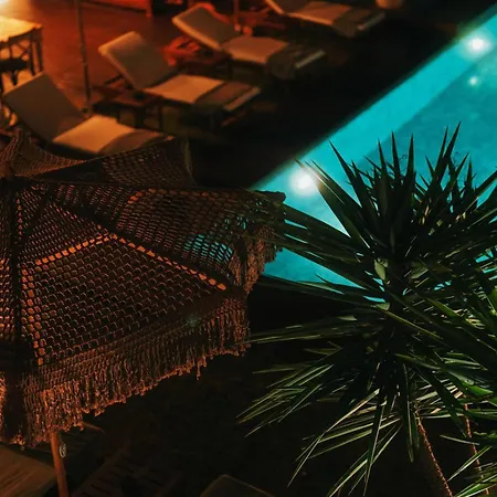 ベッド・アンド・ブレックファスト Cadde75 Alacati *