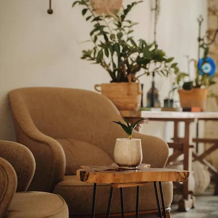 ベッド・アンド・ブレックファスト Cadde75 Alacati Çeşme