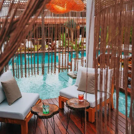 Cadde75 Alacati ベッド・アンド・ブレックファスト